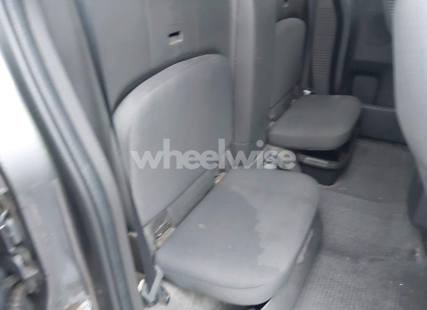 Photo 8 of 2018 Nissan Frontier DESERT RUNNER (VIN 1N6DD0CUXJN741200)