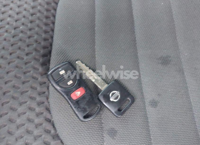 Photo 11 of 2017 Nissan Frontier SV V6 (VIN 1N6DD0CW0HN707892)