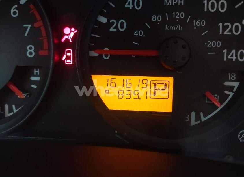 Photo 16 of 2017 Nissan Frontier SV V6 (VIN 1N6DD0CW0HN707892)