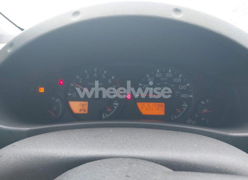 Photo 7 of 2017 Nissan Frontier SV V6 (VIN 1N6DD0CW0HN707892)