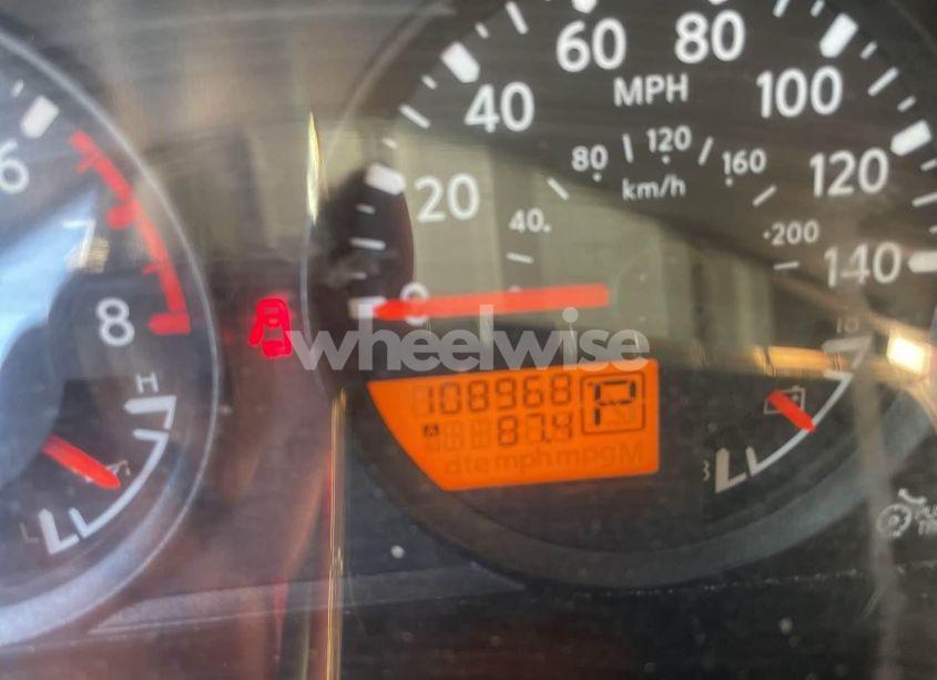 Photo 7 of 2019 Nissan Frontier SV (VIN 1N6DD0CW5KN737526)