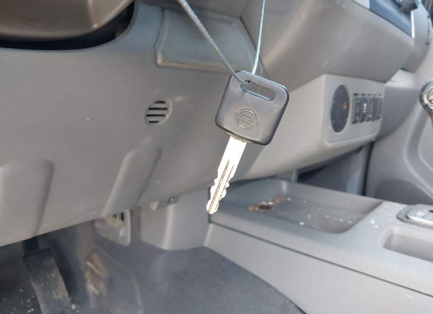 Photo 11 of 2019 Nissan Frontier SV (VIN 1N6DD0ER0KN771557)