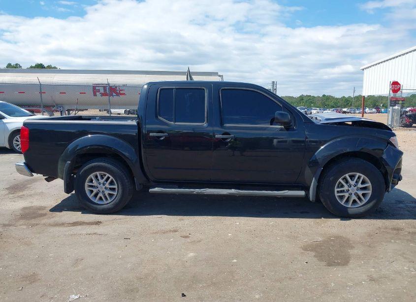 Photo 13 of 2019 Nissan Frontier SV (VIN 1N6DD0ER0KN771557)