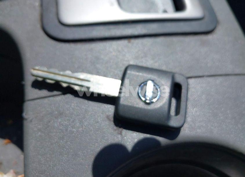 Photo 11 of 2019 Nissan Frontier SV (VIN 1N6DD0ER0KN872274)