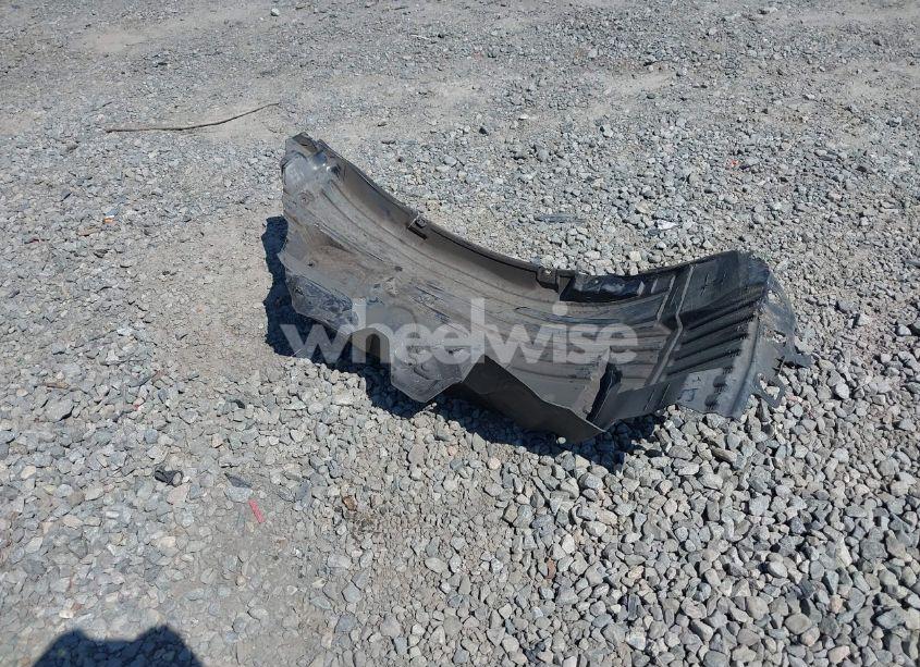 Photo 12 of 2019 Nissan Frontier SV (VIN 1N6DD0ER0KN872274)