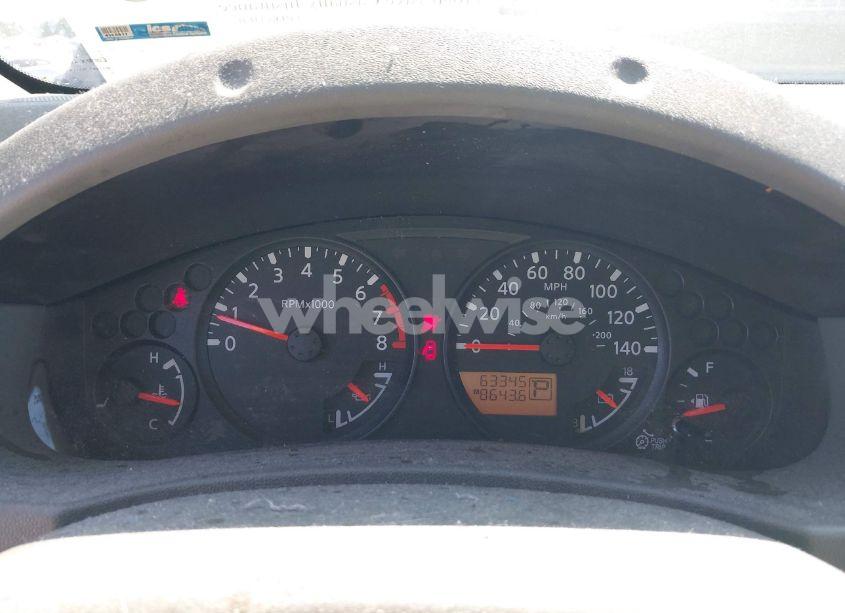 Photo 7 of 2019 Nissan Frontier SV (VIN 1N6DD0ER0KN872274)