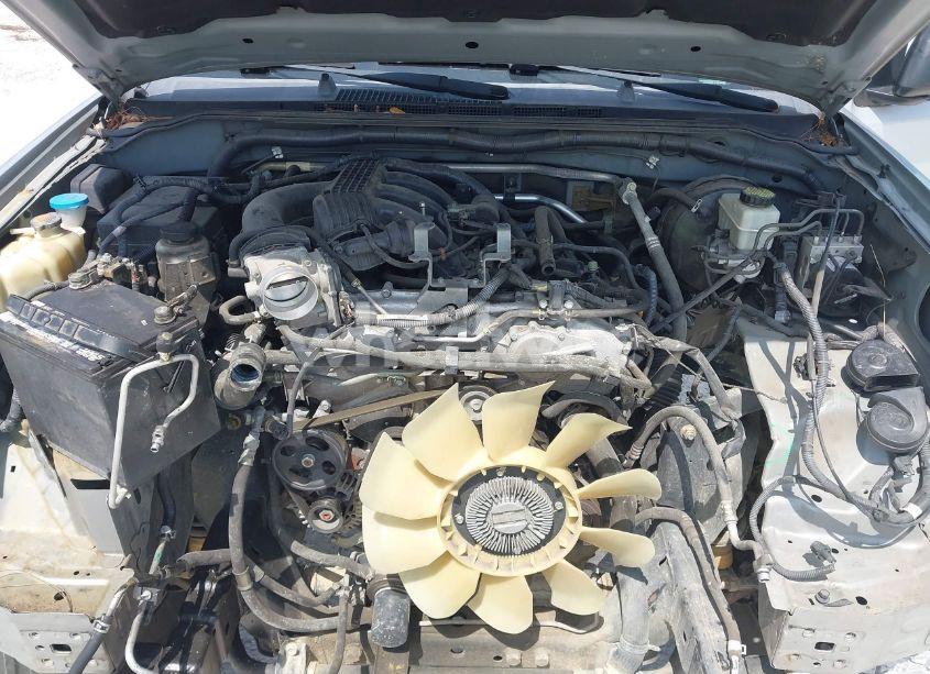 Photo 10 of 2017 Nissan Frontier DESERT RUNNER (VIN 1N6DD0ER1HN704698)