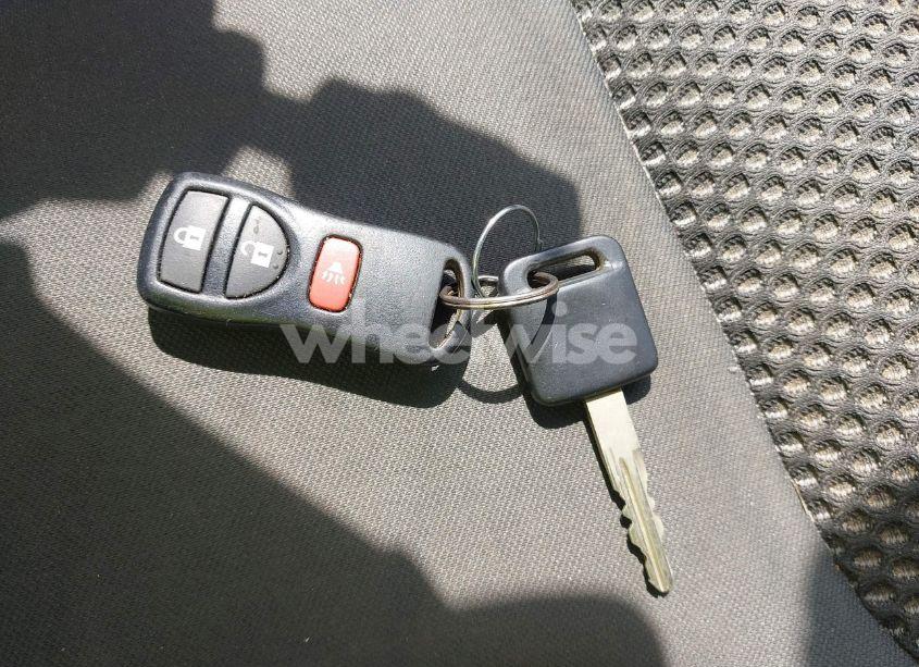 Photo 11 of 2017 Nissan Frontier DESERT RUNNER (VIN 1N6DD0ER1HN704698)