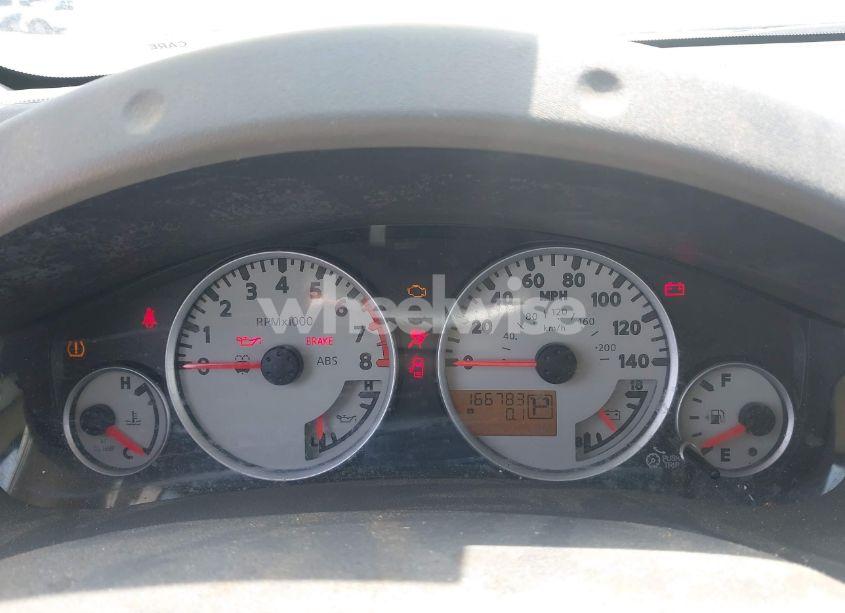 Photo 7 of 2017 Nissan Frontier DESERT RUNNER (VIN 1N6DD0ER1HN704698)