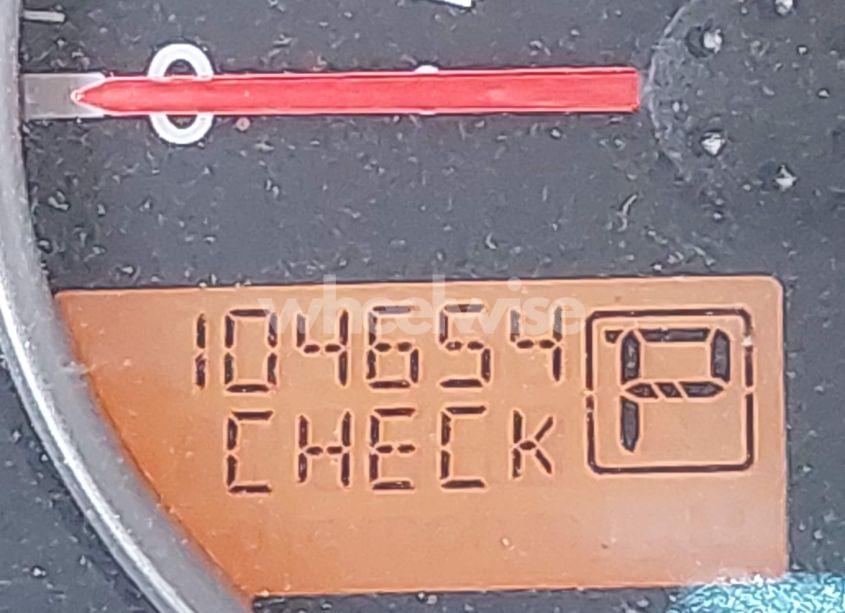 Photo 16 of 2017 Nissan Frontier SL (VIN 1N6DD0ER1HN732470)