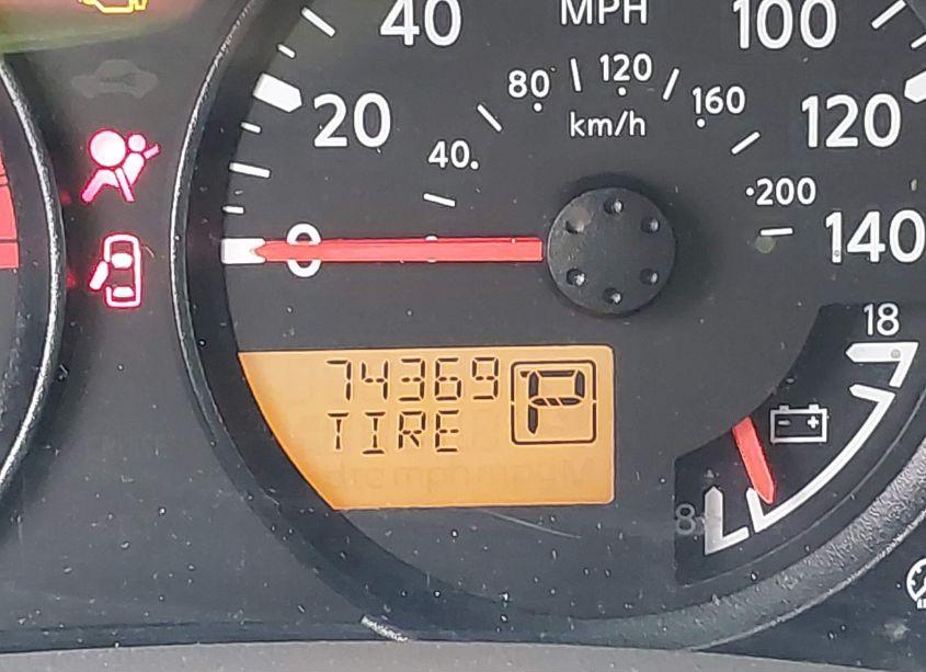 Photo 15 of 2017 Nissan Frontier SV (VIN 1N6DD0ER1HN777733)