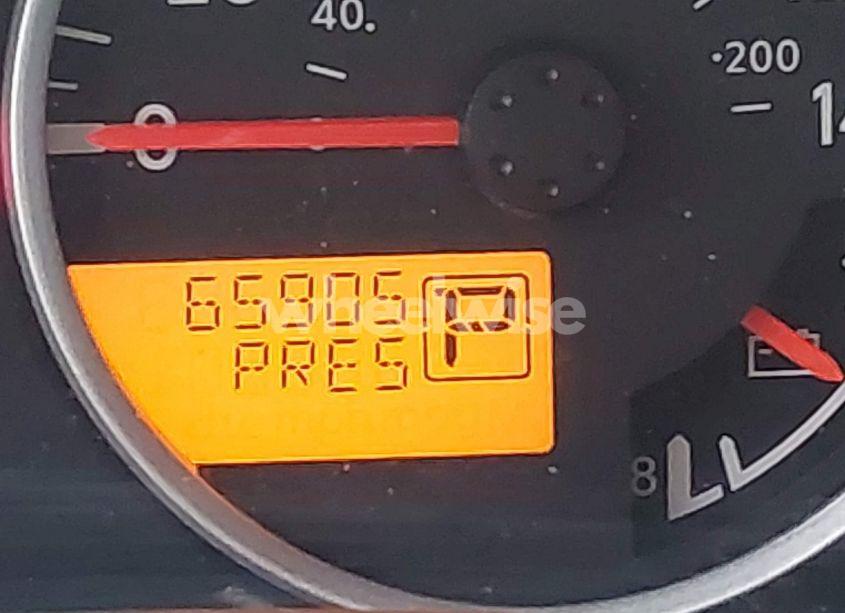 Photo 15 of 2019 Nissan Frontier SL (VIN 1N6DD0ER1KN742634)