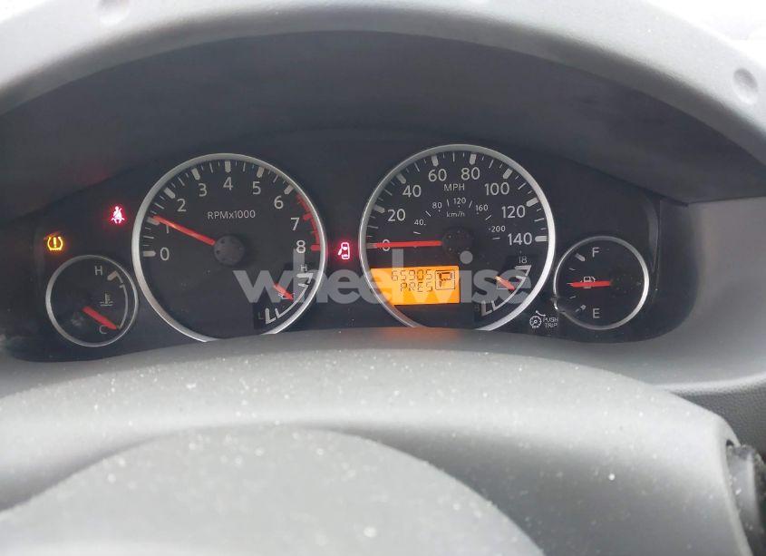 Photo 7 of 2019 Nissan Frontier SL (VIN 1N6DD0ER1KN742634)