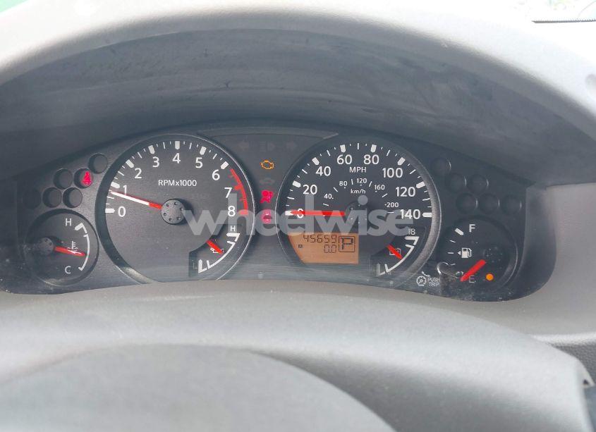 Photo 7 of 2018 Nissan Frontier SV (VIN 1N6DD0ER2JN716476)