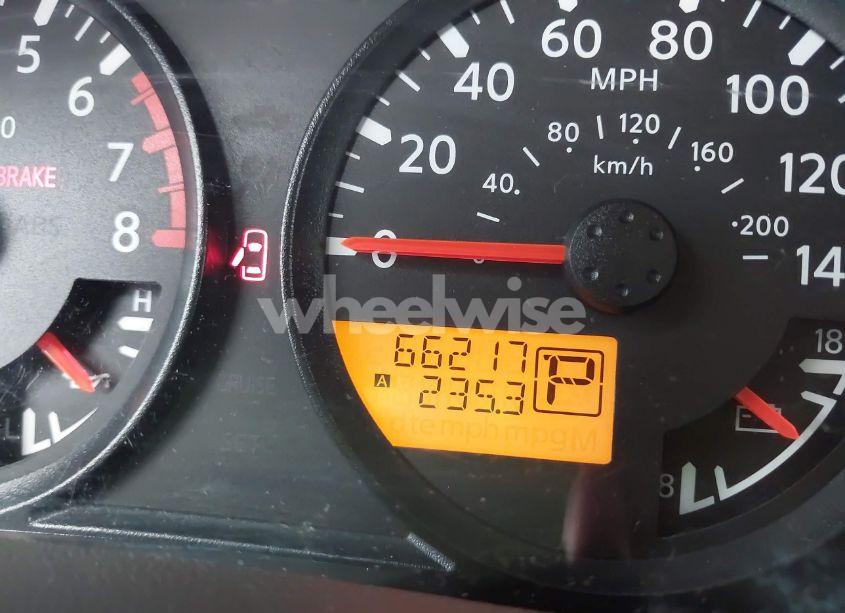 Photo 16 of 2018 Nissan Frontier SV (VIN 1N6DD0ER2JN737439)