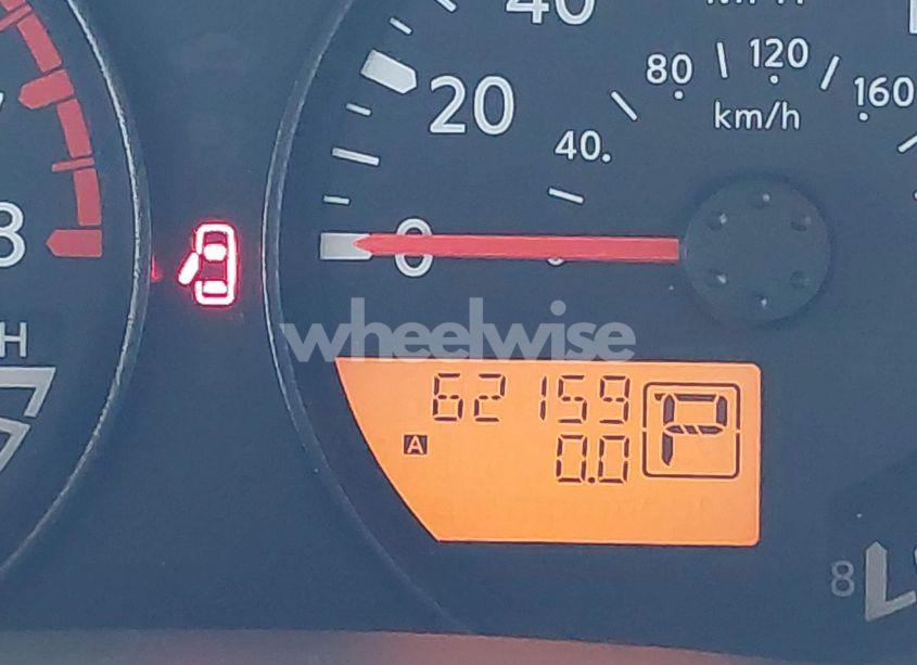 Photo 15 of 2019 Nissan Frontier SV (VIN 1N6DD0ER2KN872602)