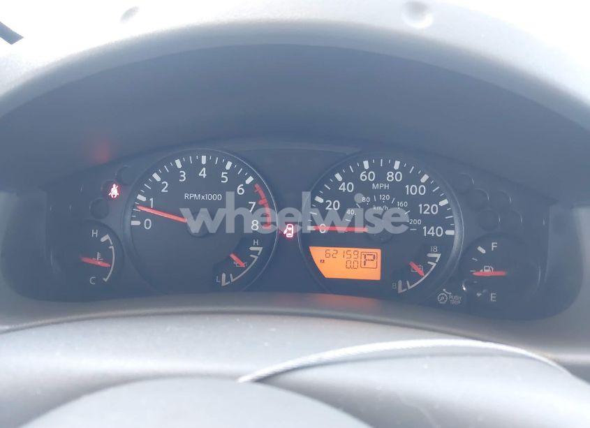 Photo 7 of 2019 Nissan Frontier SV (VIN 1N6DD0ER2KN872602)