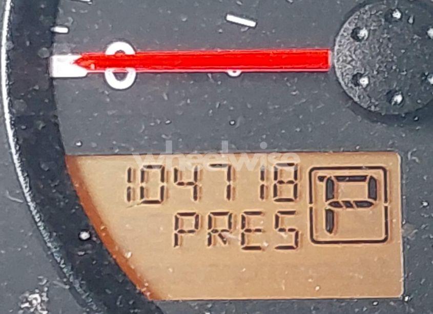 Photo 15 of 2017 Nissan Frontier SV (VIN 1N6DD0ER3HN721244)