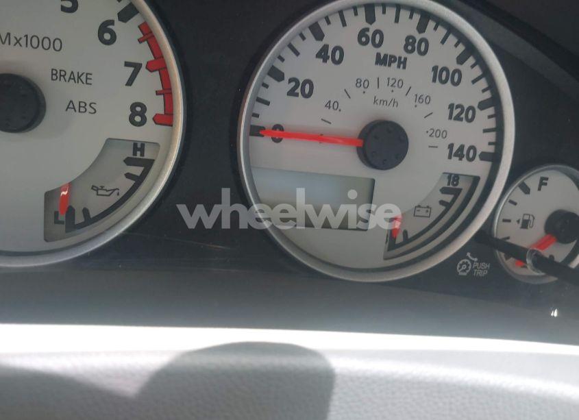 Photo 7 of 2018 Nissan Frontier DESERT RUNNER (VIN 1N6DD0ER3JN769929)