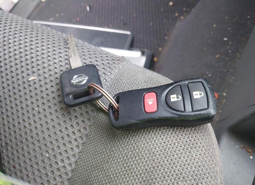 Photo 11 of 2019 Nissan Frontier SV (VIN 1N6DD0ER3KN795688)