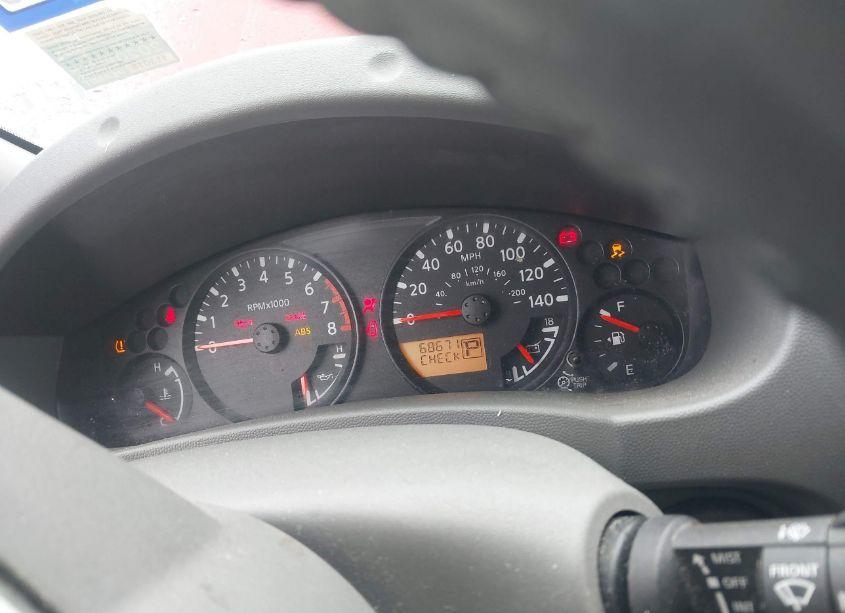 Photo 15 of 2019 Nissan Frontier SV (VIN 1N6DD0ER3KN795688)