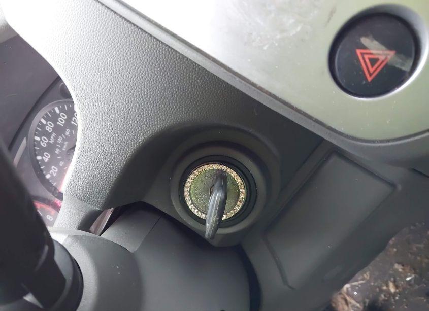 Photo 11 of 2019 Nissan Frontier SV (VIN 1N6DD0ER3KN871586)