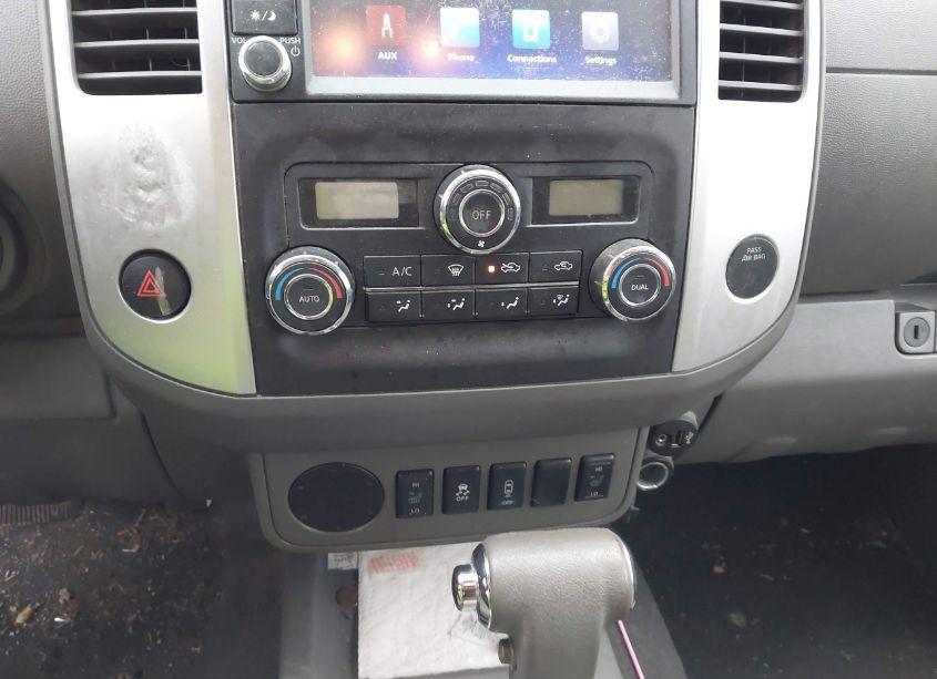 Photo 18 of 2019 Nissan Frontier SV (VIN 1N6DD0ER3KN871586)