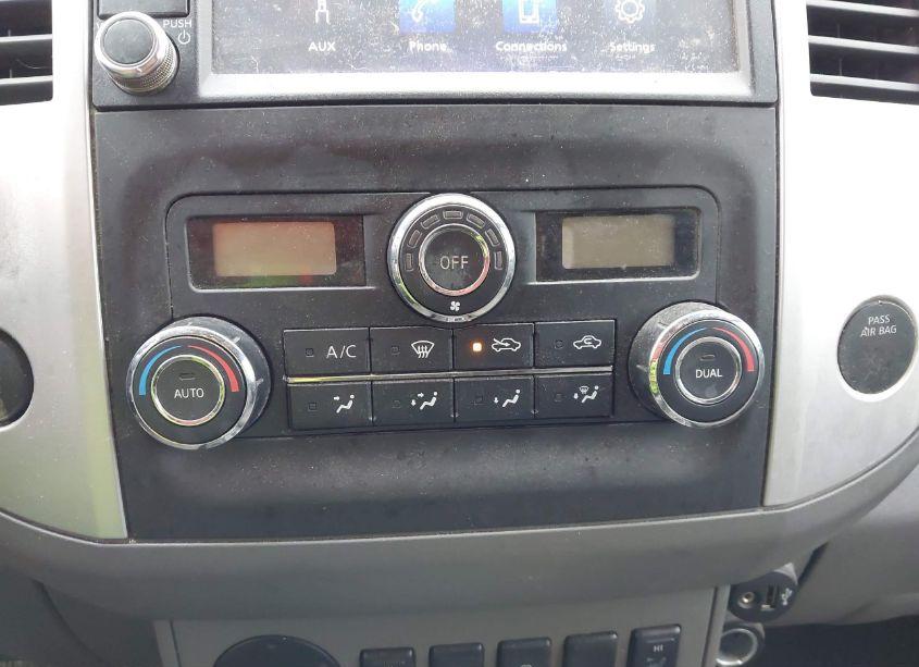 Photo 19 of 2019 Nissan Frontier SV (VIN 1N6DD0ER3KN871586)