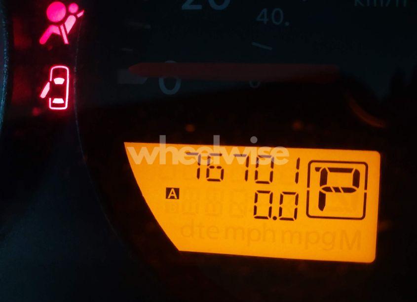 Photo 15 of 2017 Nissan Frontier SV (VIN 1N6DD0ER4HN706204)