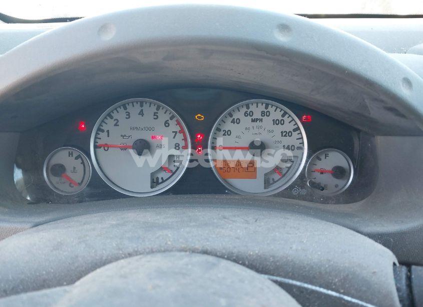 Photo 7 of 2017 Nissan Frontier DESERT RUNNER (VIN 1N6DD0ER4HN741891)