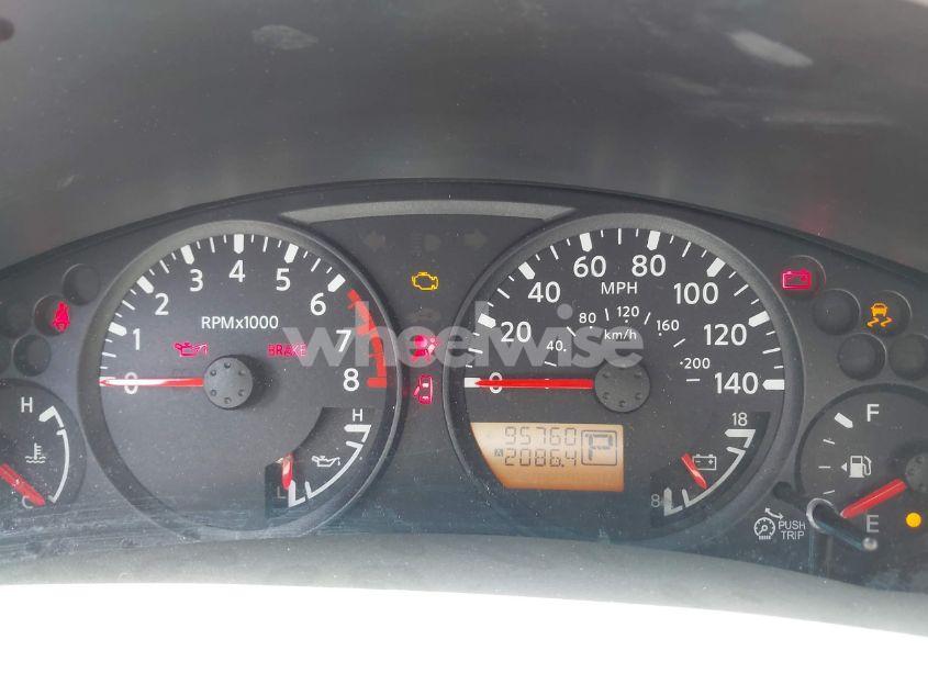 Photo 7 of 2017 Nissan Frontier SV (VIN 1N6DD0ER5HN702842)