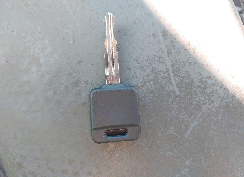 Photo 11 of 2017 Nissan Frontier SV (VIN 1N6DD0ER6HN729354)