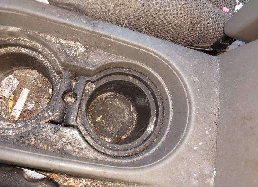 Photo 12 of 2017 Nissan Frontier SV (VIN 1N6DD0ER6HN729354)