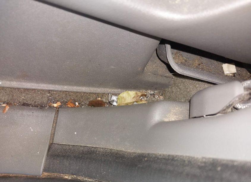 Photo 13 of 2017 Nissan Frontier SV (VIN 1N6DD0ER6HN729354)