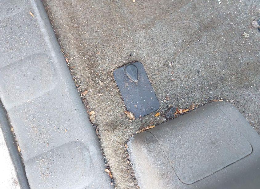 Photo 14 of 2017 Nissan Frontier SV (VIN 1N6DD0ER6HN729354)