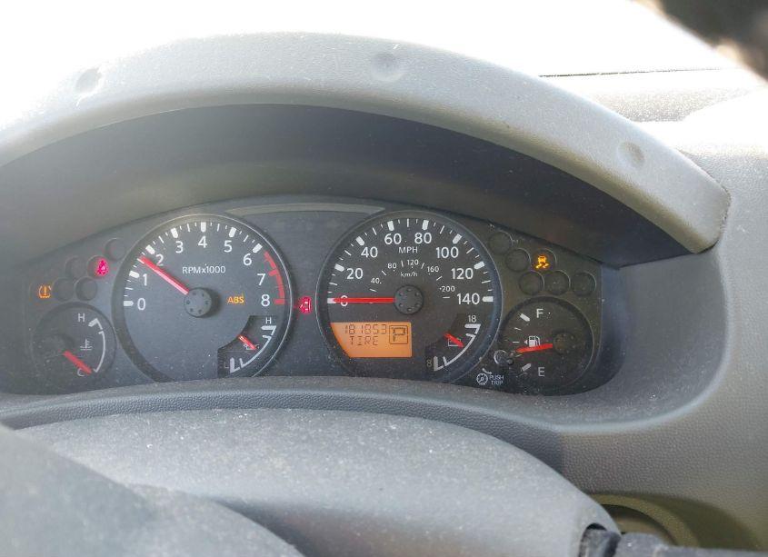 Photo 7 of 2017 Nissan Frontier SV (VIN 1N6DD0ER6HN729354)