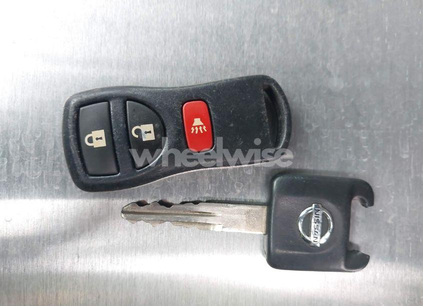 Photo 11 of 2019 Nissan Frontier DESERT RUNNER (VIN 1N6DD0ER6KN772969)