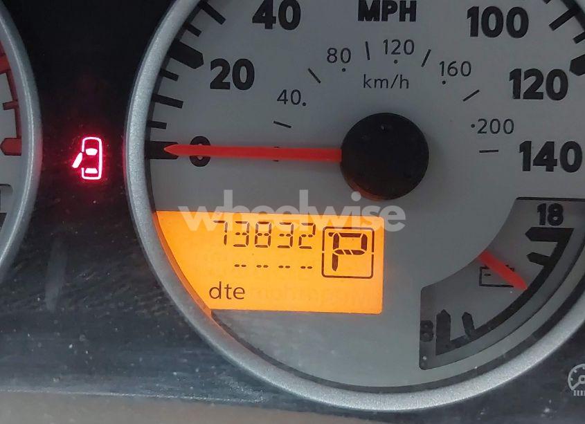 Photo 15 of 2019 Nissan Frontier DESERT RUNNER (VIN 1N6DD0ER6KN772969)