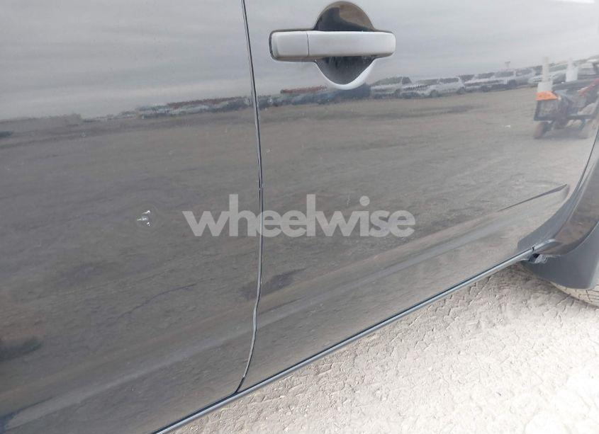 Photo 17 of 2019 Nissan Frontier DESERT RUNNER (VIN 1N6DD0ER6KN772969)