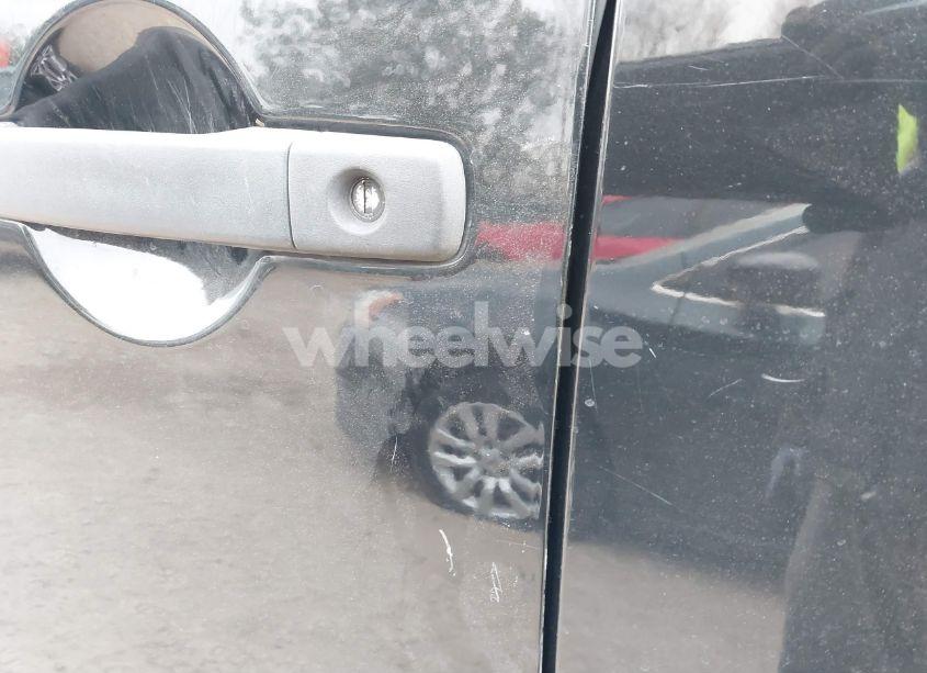 Photo 19 of 2019 Nissan Frontier DESERT RUNNER (VIN 1N6DD0ER6KN772969)