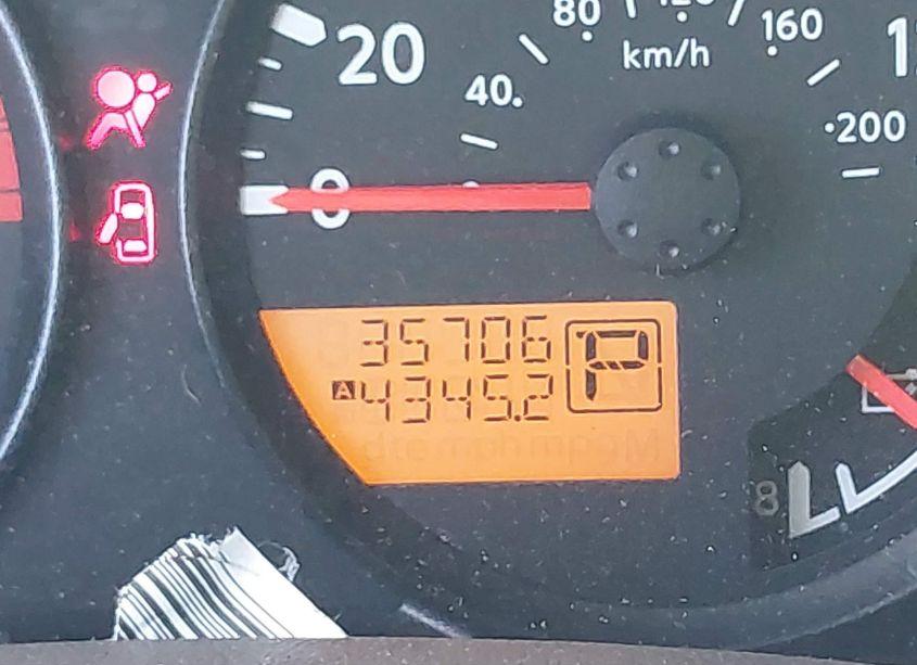 Photo 15 of 2017 Nissan Frontier SV (VIN 1N6DD0ER7HN717939)