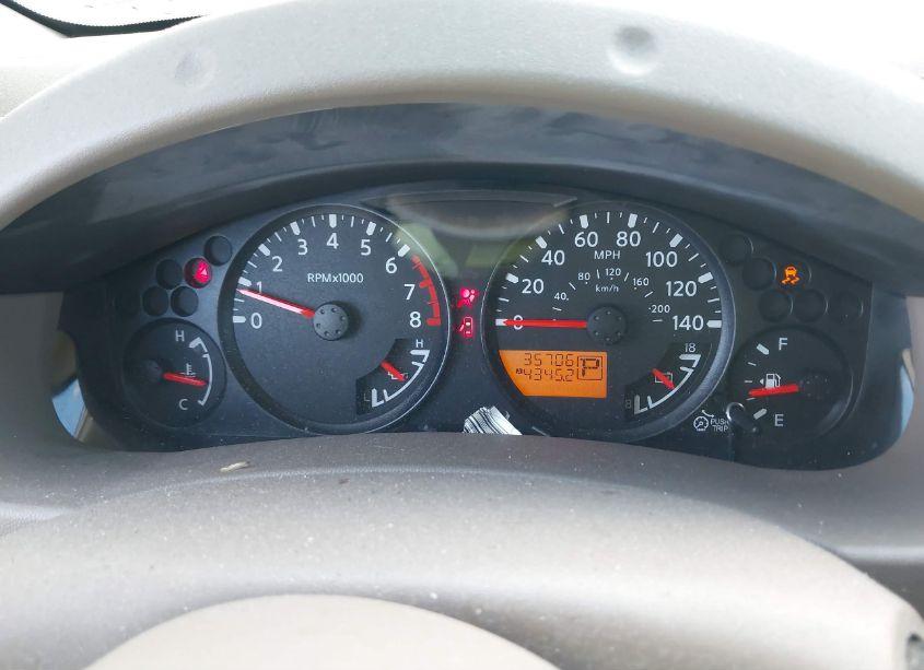 Photo 7 of 2017 Nissan Frontier SV (VIN 1N6DD0ER7HN717939)