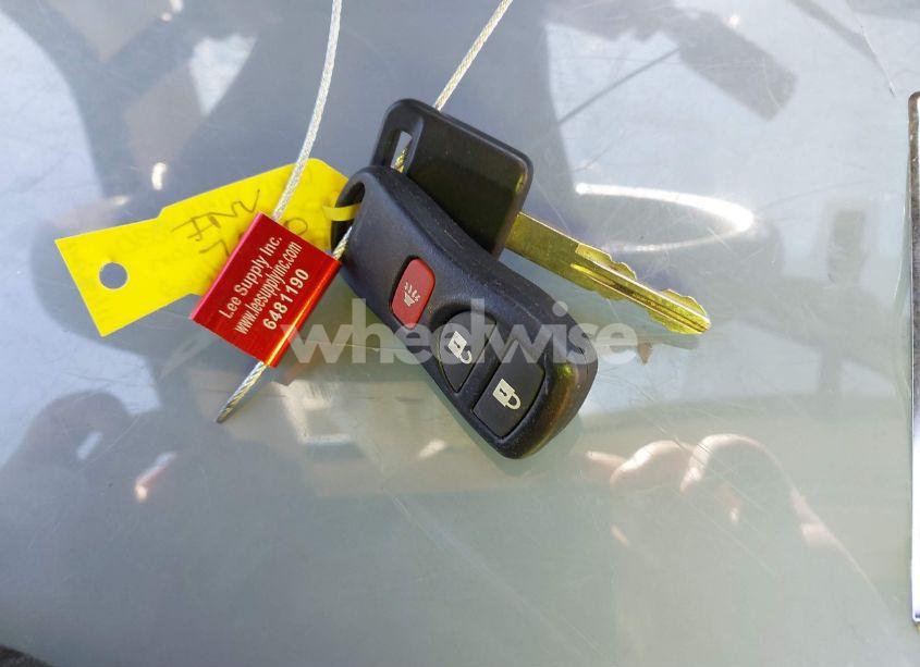 Photo 11 of 2018 Nissan Frontier SV (VIN 1N6DD0ER7JN734830)