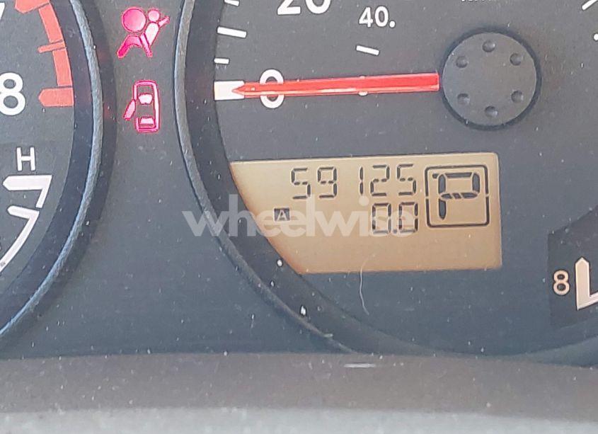 Photo 15 of 2018 Nissan Frontier SV (VIN 1N6DD0ER7JN734830)