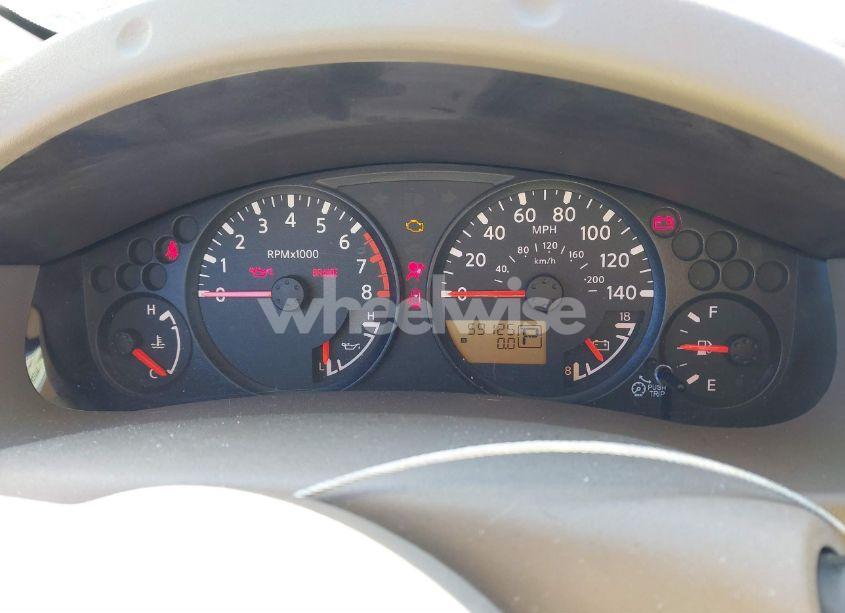 Photo 7 of 2018 Nissan Frontier SV (VIN 1N6DD0ER7JN734830)