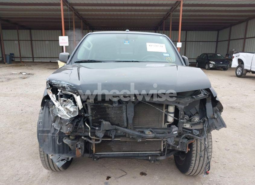 Photo 12 of 2018 Nissan Frontier SV (VIN 1N6DD0ER7JN754608)