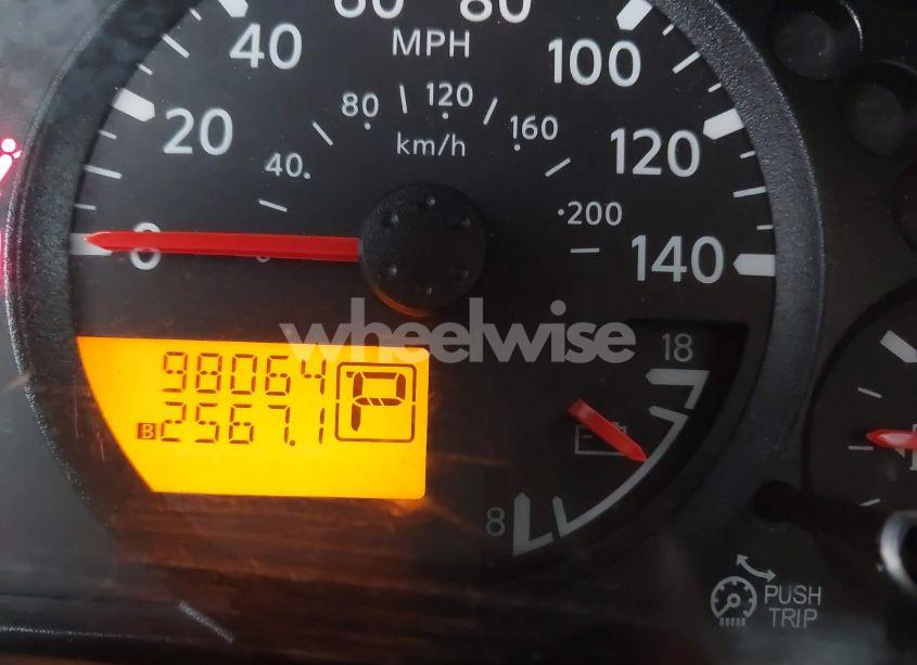 Photo 15 of 2018 Nissan Frontier SV (VIN 1N6DD0ER7JN754608)