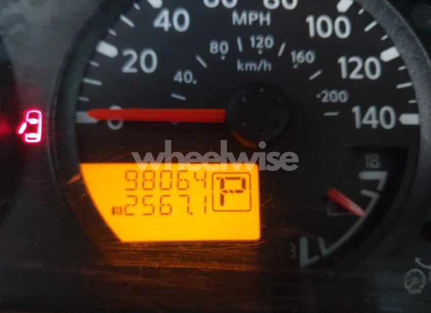 Photo 7 of 2018 Nissan Frontier SV (VIN 1N6DD0ER7JN754608)