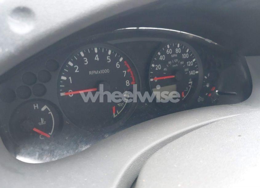 Photo 15 of 2019 Nissan Frontier S (VIN 1N6DD0ER7KN713784)