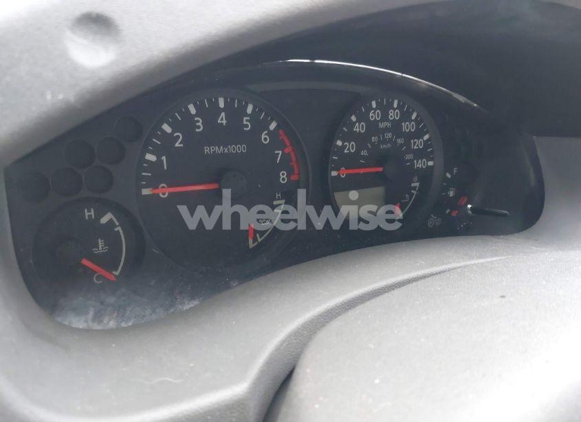 Photo 7 of 2019 Nissan Frontier S (VIN 1N6DD0ER7KN713784)